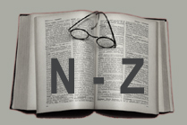 Arbeitsrecht N bis Z